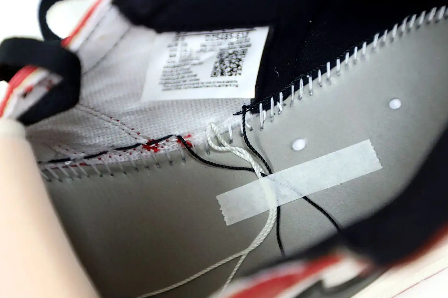 FOUND JORDAN REIMAGINED LOST AIR AND “CHICAGO” 2022 Kimikick 1 0610